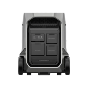 Зарядна станція EcoFlow DELTA Pro 3 EU-Version (EFDELTAPRO3-EU-CBox) - ТвойGadget