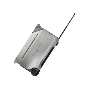 Зарядная станция EcoFlow DELTA Pro 3 EU-Version (EFDELTAPRO3-EU-CBox) — изображение 3