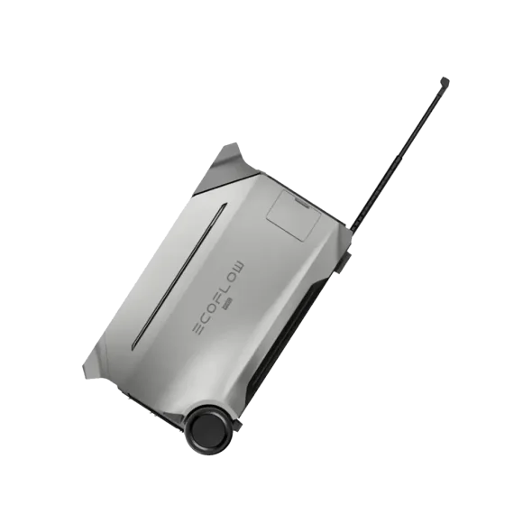 Зарядная станция EcoFlow DELTA Pro 3 EU-Version (EFDELTAPRO3-EU-CBox) - ТвойGadget