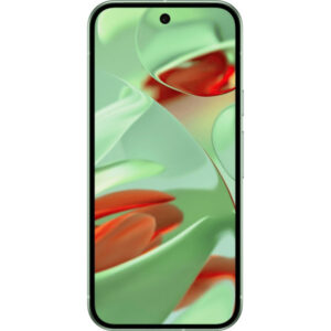 Смартфон Google Pixel 9 12/256GB Wintergreen - Зображення 2