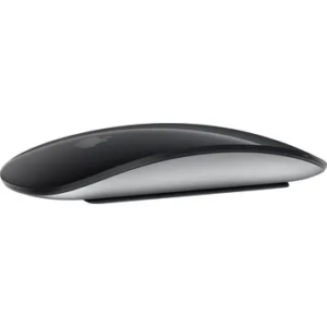 Мышь Apple Magic Mouse USB-C Black Multi-Touch Surface (MXK63)