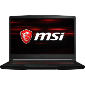 Ноутбук MSI GF63 THIN 11UC-1276US (GF63111276) [Вітринний] - Зображення 1