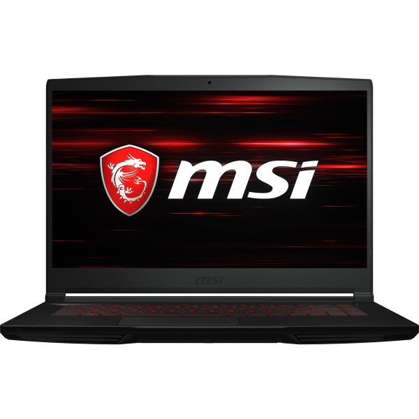 Ноутбук MSI GF63 THIN 11UC-1276US (GF63111276) [Вітринний] - ТвойGadget