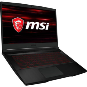 Ноутбук MSI GF63 THIN 11UC-1276US (GF63111276) [Вітринний] - Зображення 2