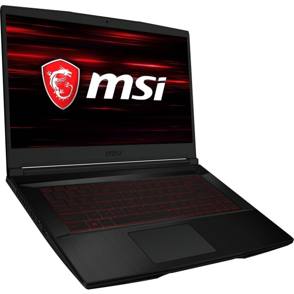 Ноутбук MSI GF63 THIN 11UC-1276US (GF63111276) [Вітринний] - ТвойGadget