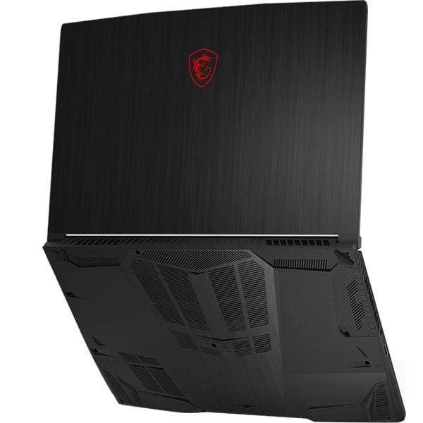 Ноутбук MSI GF63 THIN 11UC-1276US (GF63111276) [Вітринний] - ТвойGadget