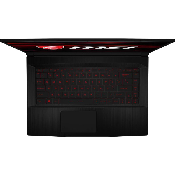Ноутбук MSI GF63 THIN 11UC-1276US (GF63111276) [Вітринний] - ТвойGadget
