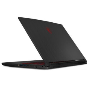Ноутбук MSI GF63 THIN 11UC-1276US (GF63111276) [Вітринний] - Зображення 5