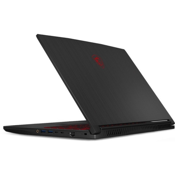 Ноутбук MSI GF63 THIN 11UC-1276US (GF63111276) [Вітринний] - ТвойGadget