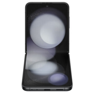 Смартфон Samsung Galaxy Flip5 8/256GB Graphite (SM-F731BZAG) [OPEN BOX] - Зображення 2