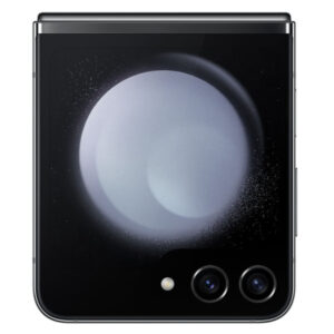 Смартфон Samsung Galaxy Flip5 8/256GB Graphite (SM-F731BZAG) [OPEN BOX] - Зображення 3