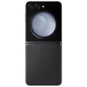 Смартфон Samsung Galaxy Flip5 8/256GB Graphite (SM-F731BZAG) [OPEN BOX] - Зображення 5