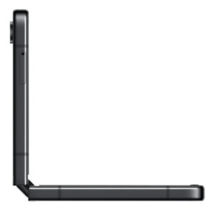 Смартфон Samsung Galaxy Flip5 8/256GB Graphite (SM-F731BZAG) [OPEN BOX] - Зображення 6
