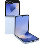 Cмартфон Samsung Galaxy Fold4 12/256GB Phantom Black (SM-F936BZKB) [Вітринний] - ТвойGadget