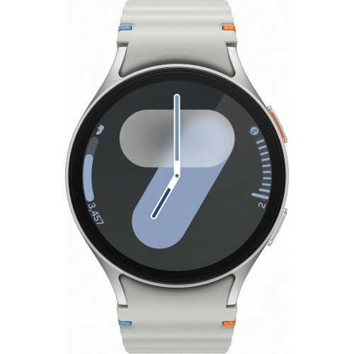 Смарт-часы Samsung Galaxy Watch 7 44mm Silver (SM-L310NZSA) [OPEN BOX] - ТвойGadget