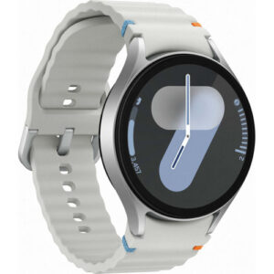 Смарт-часы Samsung Galaxy Watch 7 44mm Silver (SM-L310NZSA) [OPEN BOX] — изображение 3