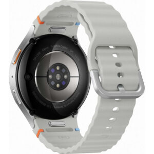 Смарт-часы Samsung Galaxy Watch 7 44mm Silver (SM-L310NZSA) [OPEN BOX] — изображение 4