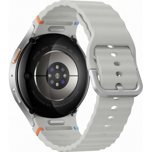 Смарт-часы Samsung Galaxy Watch 7 44mm Silver (SM-L310NZSA) [OPEN BOX] - ТвойGadget