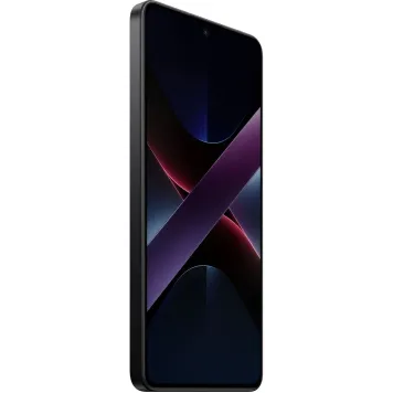 Смартфон POCO X7 Pro 8/256GB Black [OPEN BOX] - ТвойGadget