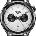 Смарт-часы Samsung Galaxy Watch 7 44mm Silver (SM-L310NZSA) [OPEN BOX] - ТвойGadget
