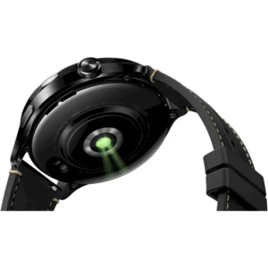 Смарт-часы Xiaomi Watch S4 Black (BHR9195GL) [OPEN BOX] — изображение 3