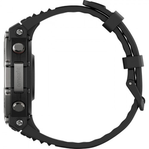 Смарт-часы Amazfit T-Rex 3 Onyx - ТвойGadget