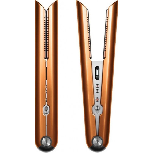 Dyson Corrale HS07 Nickel:Copper1 Стайлер (выпрямитель) Dyson Corrale HS07 Copper/Nickel (413111-01) - ТвойGadget