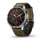 Смарт-часы Xiaomi Watch S4 Black (BHR9195GL) [OPEN BOX] - ТвойGadget