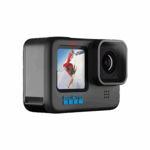 Экшн-камера GoPro HERO10 Black (CHDHX-101-RW, CHDHX-102-RT) [NEW NO BOX] — изображение 2