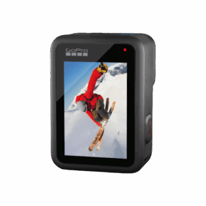 Экшн-камера GoPro HERO10 Black (CHDHX-101-RW, CHDHX-102-RT) [NEW NO BOX] — изображение 3
