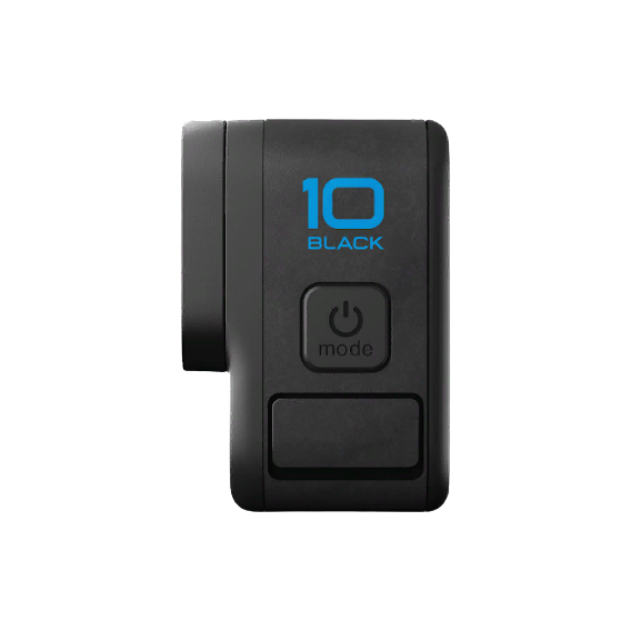 Экшн-камера GoPro HERO10 Black (CHDHX-101-RW, CHDHX-102-RT) [NEW NO BOX] - ТвойGadget