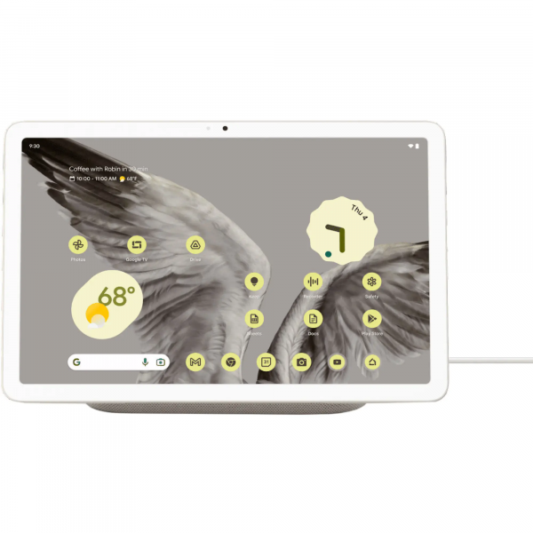 Планшет Google Pixel Tablet 128GB Porcelain - ТвойGadget