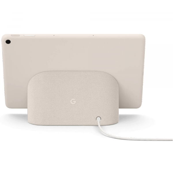 Планшет Google Pixel Tablet 128GB Porcelain - ТвойGadget