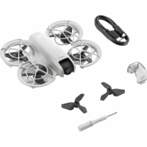 Квадрокоптер DJI Neo Drone Only (CP.FP.00000184.01) - Зображення 3
