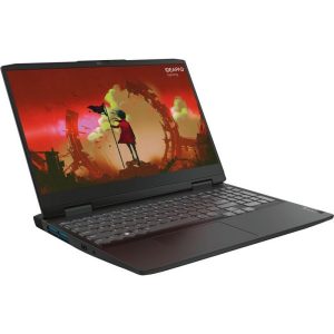 Ноутбук Lenovo IdeaPad Gaming 3 15ARH7 Onyx Grey (82SB00QDRM) — изображение 4
