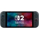 Портативная игровая приставка Nintendo Switch 2 Black Mario Kart World Bundle (0045496321529) - ТвойGadget