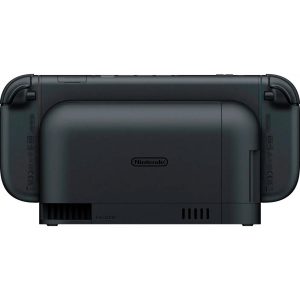 Портативная игровая приставка Nintendo Switch 2 Black Mario Kart World Bundle (0045496321529) — изображение 4