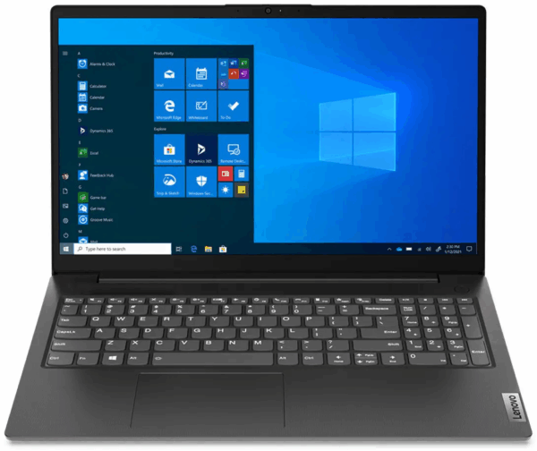Ноутбук Lenovo V15 G2 ALC (82KD00G0PB) [Вітринний] - ТвойGadget