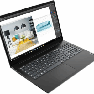 Ноутбук Lenovo V15 G2 ALC (82KD00G0PB) [Вітринний] - Зображення 2