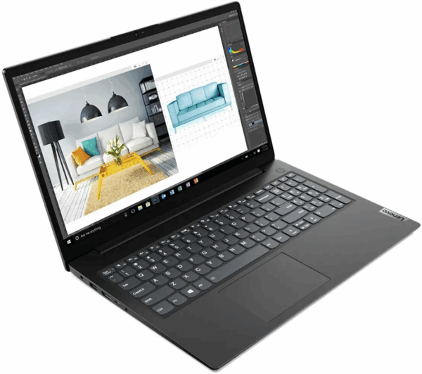 Ноутбук Lenovo V15 G2 ALC (82KD00G0PB) [Вітринний] - ТвойGadget