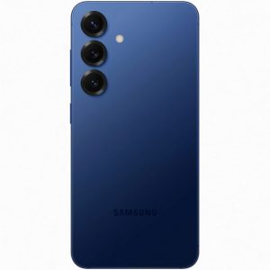 Смартфон Samsung Galaxy S25+ 12/256GB Navy (SM-S936BDBD) - Зображення 3