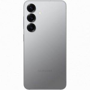 Смартфон Samsung Galaxy S25 12/512GB Silver Shadow (SM-S931BZSH) [Вітринний] - Зображення 2
