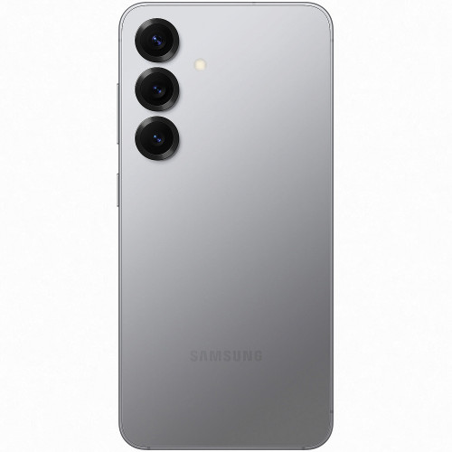 Смартфон Samsung Galaxy S25 12/512GB Silver Shadow (SM-S931BZSH) [Вітринний] - ТвойGadget