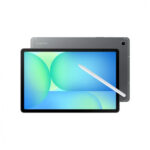 Планшет Samsung Galaxy Tab S10 FE+ 8/128GB Silver (SM-X620NZSR) - ТвойGadget