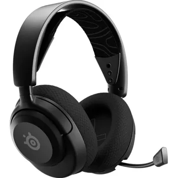 SteelSeries Arctis Nova 5 Black1 Навушники з мікрофоном SteelSeries Arctis Nova 5 Black (61670) - ТвойGadget