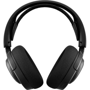 Навушники з мікрофоном SteelSeries Arctis Nova 5 Black (61670) - ТвойGadget