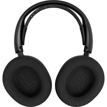 Навушники з мікрофоном SteelSeries Arctis Nova 5 Black (61670) - ТвойGadget