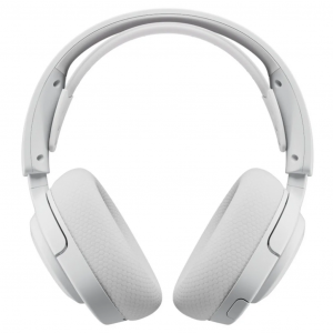 Навушники з мікрофоном SteelSeries Arctis Nova 5P White (61674) - Зображення 5