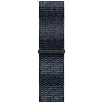 Apple Watch SE 2 GPS + Cellular 40mm Midnight Aluminum Case w. Midnight S. Loop (MRGD3/MRGE3) - ТвойGadget