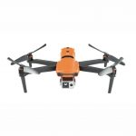Квадрокоптер AUTEL EVO II Dual 640T Enterprise Rugged Bundle Drone V3 Orange (102001509) - ТвойGadget